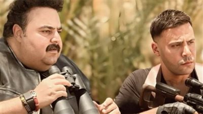 إيرادات قياسية لفيلم 
