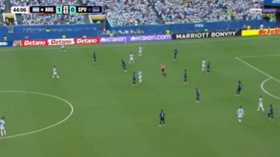 تفاصيل مواجهة الأرجنتين والرأس الأخضر: سيناريو درامي ينتهي بتأهل حامل اللقب