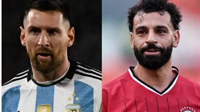  كيف يواجه صلاح رفاق ميسي في صدام العمالقة المرتقب؟