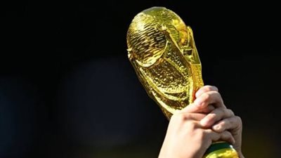 كأس العالم 2026