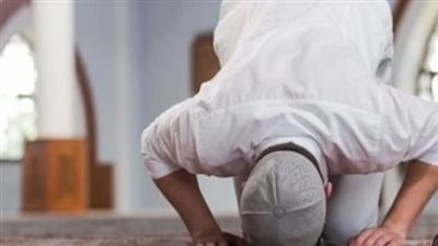 مواعيد الصلوات الخمس