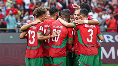 التعادل السلبي يؤجل الحسم بين المغرب كندا خلال الشوط الأول 