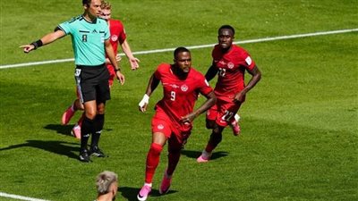 جوناثان ديفيد يقود كندا أمام المغرب.. التشكيل الرسمي يشعل مواجهة ثمن نهائي كأس العالم 2026