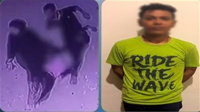 بعد تداول فيديو.. ضبط متهم بالتحرش بسيدة في طنطا 