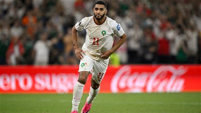 إصابة صيباري تقلق المغرب قبل مواجهة فرنسا في ربع النهائي