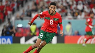 أوناحي يكتب التاريخ.. الهدف العربي الـ100 يهز كأس العالم