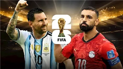 كل ما تريد معرفته عن مواجهة منتخب مصر والأرجنتين بالمونديال