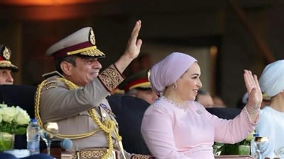الأوكتاجون: رمز لقوة الدولة المصرية وركيزة أساسية لمستقبل أجيالنا القادمة