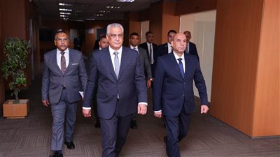 شراكة استراتيجية بين 