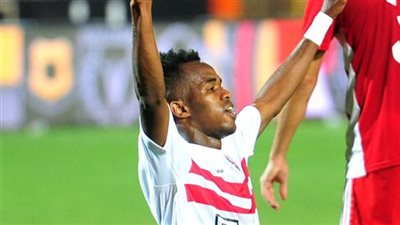 الزمالك يكثف مفاوضاته مع إبراهيما نداي لإنهاء أزمة إيقاف القيد