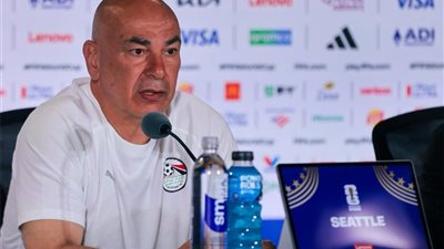 حسام حسن: كنا الأفضل أمام الأرجنتين.. والتحكيم ظلم منتخب مصر في كأس العالم 2026