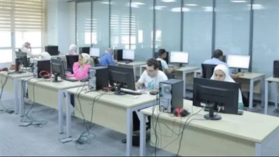 خريطة تنسيق القبول بالثانوية العامة 2026/2027 في 11 محافظة