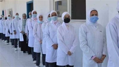 تنسيق مدارس التمريض 2026: دليل الطلاب وأولياء الأمور للقبول والشروط المطلوبة