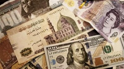 تعرف على سعر الدولار اليوم في البنك الأهلي وبنك مصر والمركزى