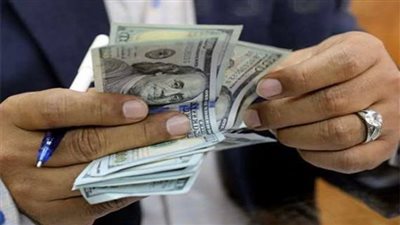 سعر الدولار الأمريكي مقابل الجنيه المصري: استقرار رسمي بختام اليوم