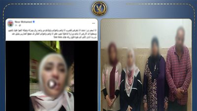 كشف ملابسات مشاجرة بشتيل.. الداخلية توضح تفاصيل الواقعة كاملة