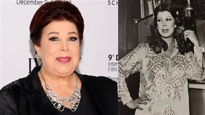 في ذكرى رحيل رجاء الجداوي.. رسالة مؤثرة من ابنتها أميرة مختار