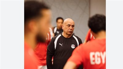 قبل مواجهة الأرجنتين.. إلغاء جزء من مران منتخب مصر في أتلانتا