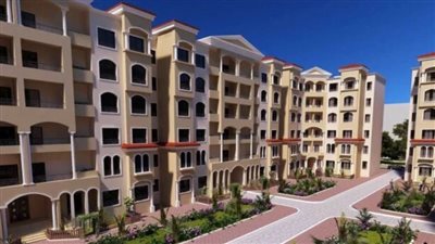 شقق سكن لكل المصريين 9.. الأماكن والمميزات وخطوات الحجز والأوراق المطلوبة