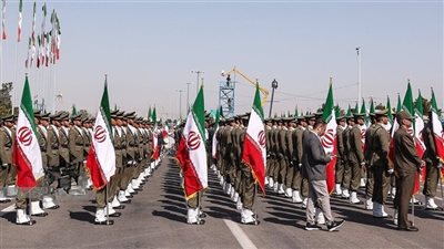 تصعيد جديد بين طهران وواشنطن.. الجيش الإيراني يتوعد برد حاسم وترامب يؤكد نجاح الضربات الجوية دون تدخل بري