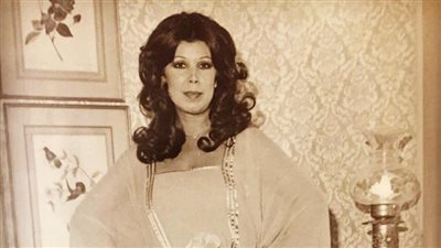 من «إشاعة حب» إلى «لعبة النسيان».. رحلة رجاء الجداوي التي لا تُنسى