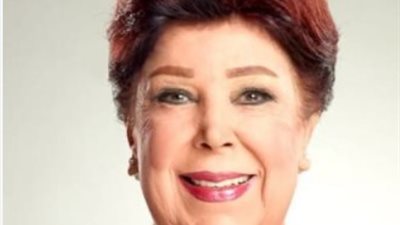 رجاء الجداوي.. فنانة تجاوزت الأجيال وبقيت رمزًا للرقي والالتزام
