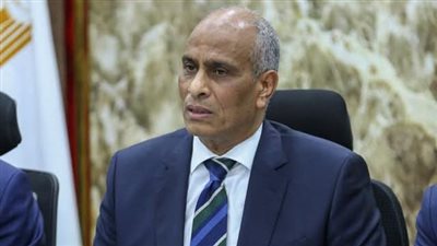 محافظ كفرالشيخ: ضبط 900 لتر زيت طعام غير صالح
