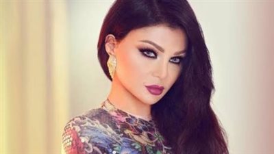 صمت هيفاء وهبي يزيد الغموض حول أسباب ظهورها بالفستان الأبيض