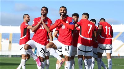محمد ثروت يشيد بمنتخب مصر قبل مواجهة الأرجنتين