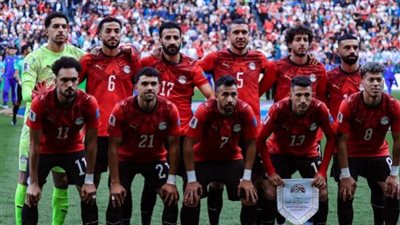 صدام العمالقة في كأس العالم: مصر تواجه الأرجنتين في مباراة لا تقبل القسمة على اثنين
