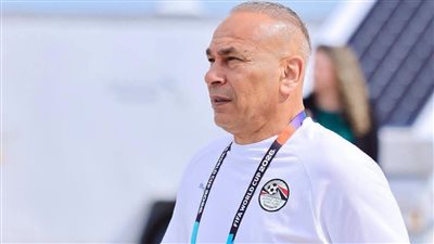 إبراهيم حسن: منتخب مصر يواصل استعداداته لمواجهة الأرجنتين بمونديال 2026