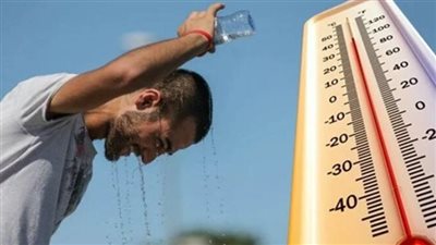 طقس الاثنين 6 يوليو 2026: شديد الحرارة رطب نهاراً مع نشاط للرياح على السواحل