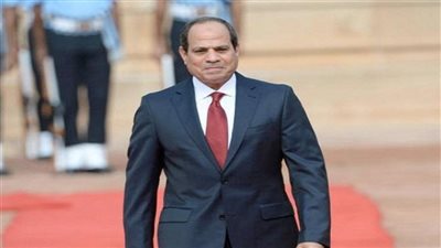 برقيات تهنئة من الرئيس السيسي لقادة العالم بمناسبة الاحتفالات الوطنية والاستقلال