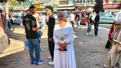 انتظام امتحان اللغة الأجنبية بالعجمي وسط إجراءات تفتيش مشددة