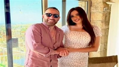 ياسمين عبد العزيز وأحمد السقا يعودان للسينما بفيلم «خلي بالك من نفسك»