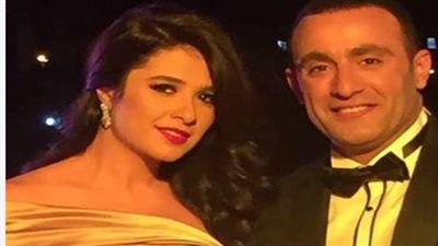 بعد طول انتظار.. ياسمين عبد العزيز تكشف كواليس عملها السينمائي مع السقا
