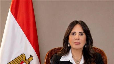 وزيرة الإسكان تتابع تنفيذ مشروعات مياه الشرب والصرف الصحي ضمن مبادرة حياة كريمة