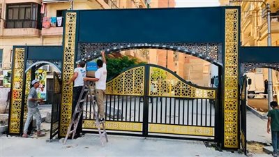 المنصورة تستضيف المهرجان القومي للمسرح المصري ومحافظ الدقهلية يتابع الاستعدادات النهائية