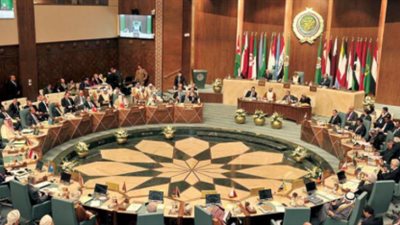رؤساء المجالس القضائية والمحاكم العليا العرب يختتمون أعمال الجلسة الحوارية بميلانو