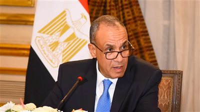 بدر عبد العاطي: إعلان النوايا مع فرنسا خطوة استراتيجية لمواجهة تحديات الهجرة