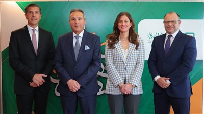 البنك الأهلي يتصدر التمويل المشترك بإدارة 19 صفقة بقيمة 168.9 مليار جنيه