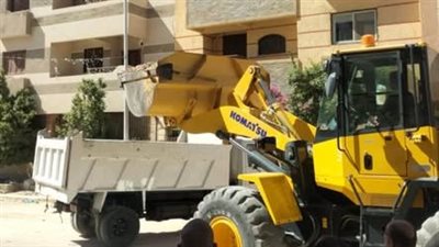 الإسكان تواصل متابعة تنفيذ المشروعات التنموية بالفيوم وأسيوط والمنيا وقنا
