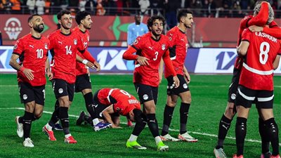 التشكيل المتوقع لمنتخب مصر أمام الأرجنتين في كأس العالم