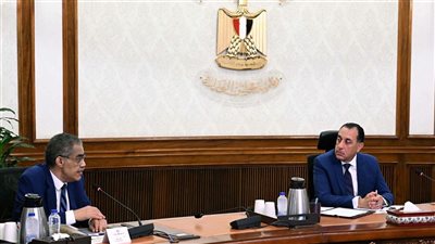 رئيس الوزراء يتابع تنفيذ تكليفات الرئيس لتطوير الإعلام المصري