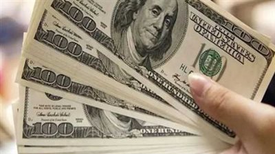 تعرف على سعر الدولار اليوم الثلاثاء في بنكي الأهلي ومصر والبنك التجاري الدولي