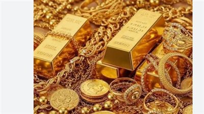 قائمة أسعار الذهب اليوم في مصر: عيار 24 يلامس 6674 جنيهاً