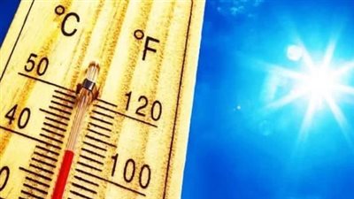 استمرار الأجواء الصيفية.. الأرصاد تكشف تفاصيل طقس الثلاثاء 7 يوليو