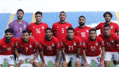 ملعب مرسيدس بنز يتأهب.. مصر والأرجنتين في صدام ناري بكأس العالم 2026