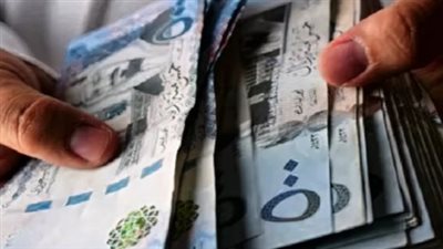أسعار الريال السعودي في البنوك المصرية اليوم 7_7_2026
