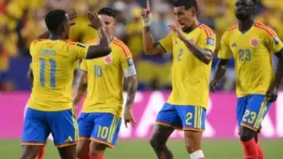 سويسرا وكولومبيا في اختبار الفرصة الأخيرة لبلوغ ربع النهائي